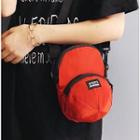 Cap Crossbody Bag