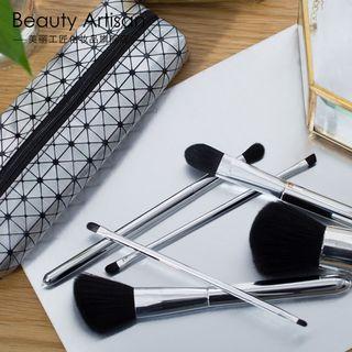 Set: Makeup Brush + Brush Case