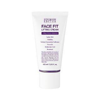 Sungboon Editor - Face Fit Lifting Cream 100ml