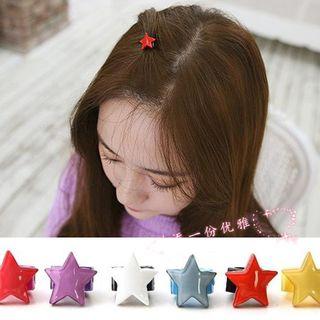 Star Hair Claw