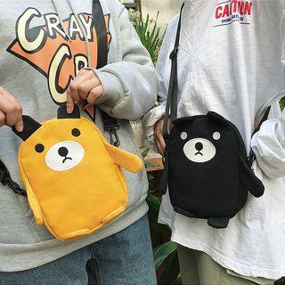Cartoon Mini Crossbody Bag