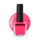 Banila Co. - Tomorrow Nail Pinky Pink