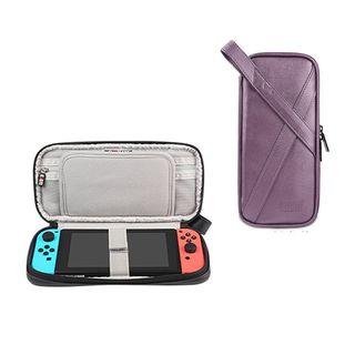 Plain Accessory Pouch
