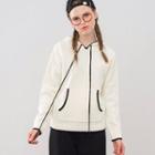 Drawstring Sweater