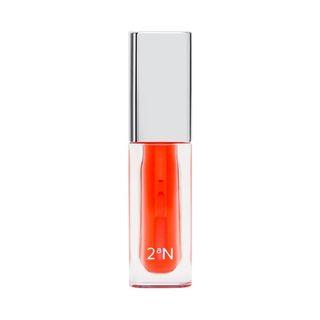 2an - Fall In Hibiscus Lip Oil 3g