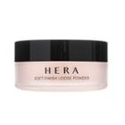Hera - Soft Finish Loose Powder 15g