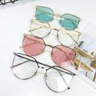 Thin Rim Glasses / Sunglasses