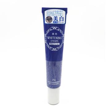 Daiso - Whitening Cream 25g
