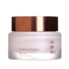 Missha - Chogongjin Chaeoem Cream 50ml