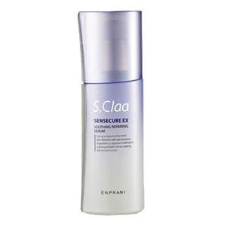 S,claa - Sense Cure Ex Soothing Repairing Serum 40ml