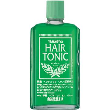 Yanagiya - Hair Tonic (small) 150ml