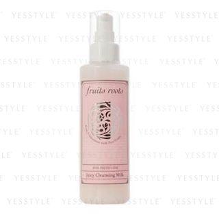 Fruits Roots - Juicy Cleansing Milk 200ml