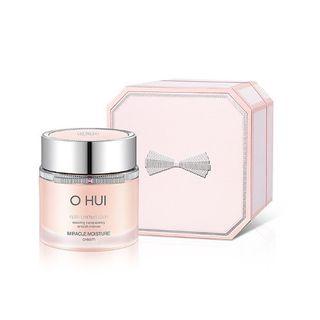 O Hui - Miracle Moisture Cream Jumbo 100ml