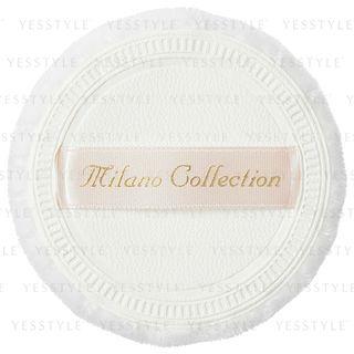 Kanebo - Milano Collection Puff (for Face Powder S) 1 Pc