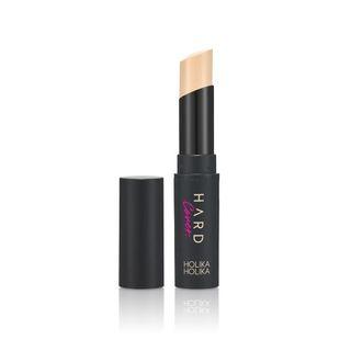 Holika Holika - Hard Cover Stick Concealer (3 Colors) #01 Warm Ivory