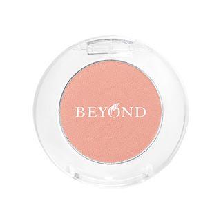 Beyond - Single Eyeshadow (#08 Pinvly) 1.7g