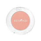 Beyond - Single Eyeshadow (#08 Pinvly) 1.7g