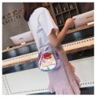 Cat-ears Crossbody Bag