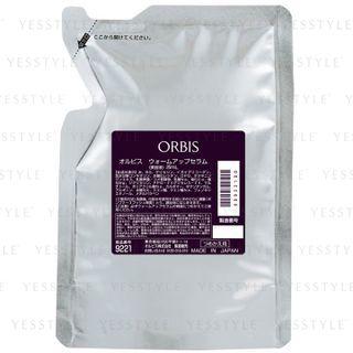Orbis - Warm Up Serum Refill 25ml