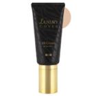 Vov - Luxury Cover Bb Cream Spf 50+ Pa+++ (no.21 Light Beige)