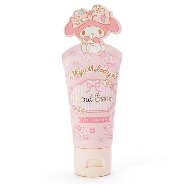 Sanrio - My Melody Hand Cream (flower) 30ml