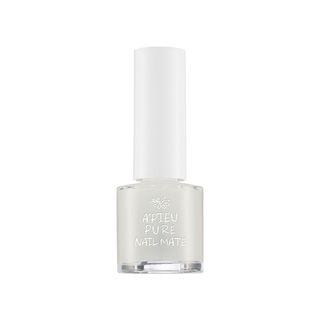 Apieu - Pure Nail Mate (dull Ruster Coat)