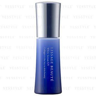 Kanebo - Lissage Beaute White Serum Uv Spf 29 Pa++ 40ml