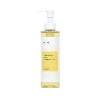 Iunik - Calendula Complete Cleansing Oil 200ml 200ml
