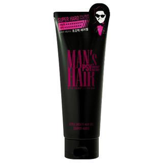The Flower Men - Energy Factory Super Hard Hair Gel 200ml