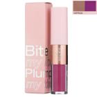 Bisous Bisous - Bite My Lips, Plump My Kiss Duo Lip (#bpe02) 3.7g+1.9g