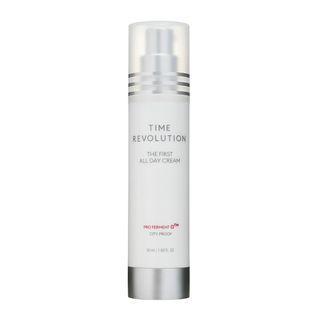 Missha - Time Revolution The First All Day Cream 50ml