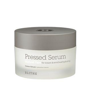 Blithe - Pressed Serum #velvet Yam 50ml 50ml
