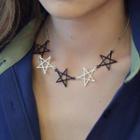 Star Necklace