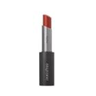 Innisfree - Real Fit Matte Lipstick (10 Colors) #10 Chili Brown