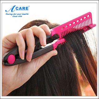 Styling Hair Comb