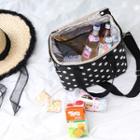 Patterned Lunch Bag