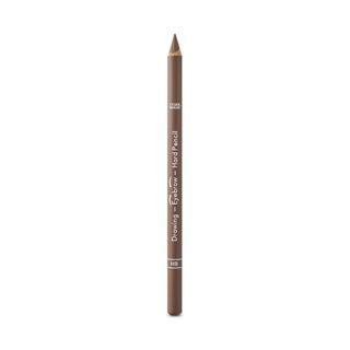 Etude House - Drawing Eyebrow Hard Pencil - 4 Colors #04 Gray Brown