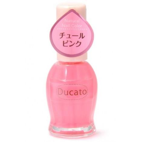 Ducato - Natural Nail Color (#n31) 1 Pc