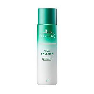 Vt - Cica Emulsion 200ml