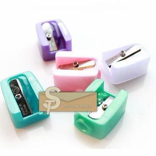 Pencil Sharpener