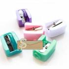 Pencil Sharpener