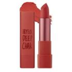 Macqueen - Air Deep Kiss Lipstick - 6 Colors #06 Brick Rose