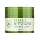 Gangbly - Aloe Vera 90% Moisture Cream 50ml