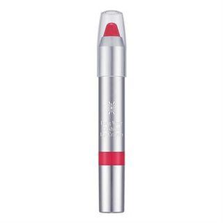 Missha - The Style Longwear Cushion Lip Crayon (dolly Coral) 2.7g