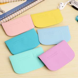 Earphone Pouch