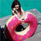 Donut Swim Ring