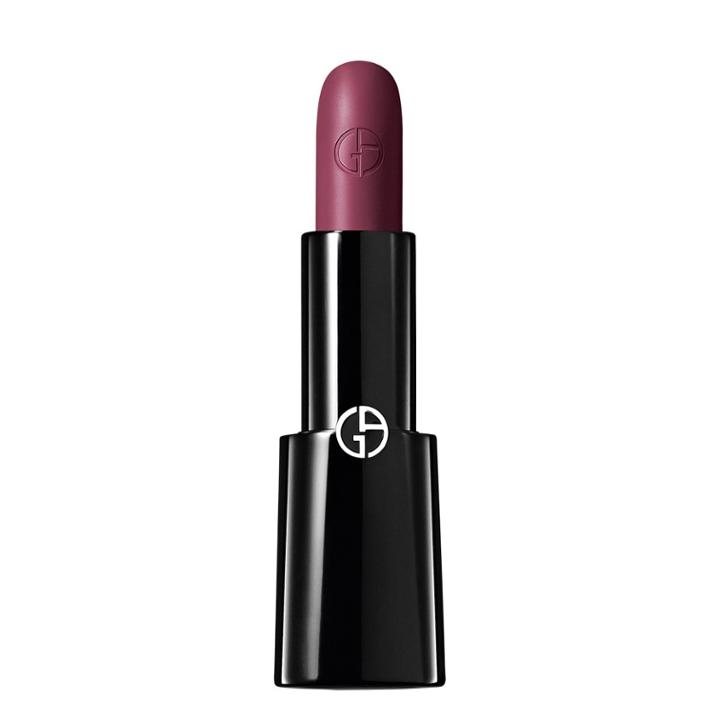 Giorgio Armani - Rouge Sheer Lipstick (#601) 4g