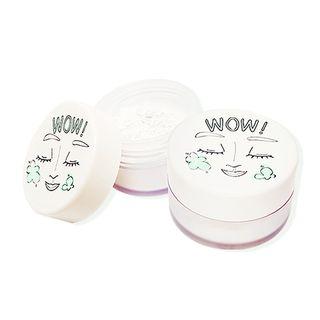Abbamart - Wow! Oil Catching Finisher 15g 15g