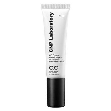 Cnp Laboratory - Cc Cream (#01 Brightening Beige) 30ml