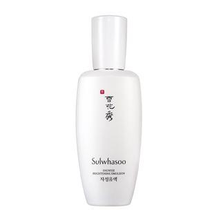 Sulwhasoo - Snowise Brightening Emulsion 125ml 125ml